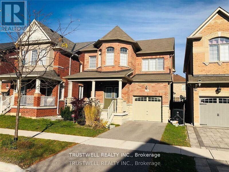 Property Photo:  54 Busch Avenue  ON L6C 0V4 