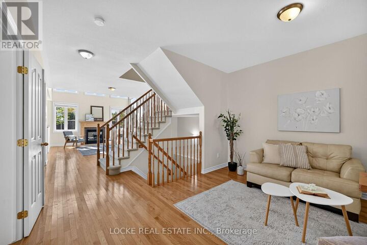 Property Photo:  658 Everlasting Crescent  ON K4A 0K3 