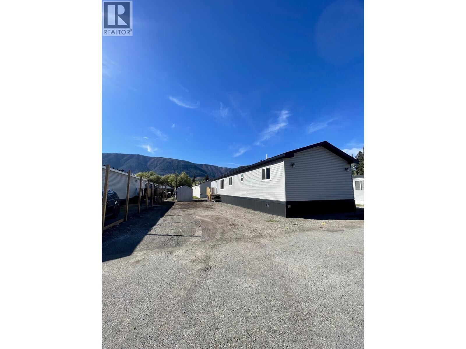 Property Photo:  100 Industrial Road 1 Road 80  BC V0B 2G3 