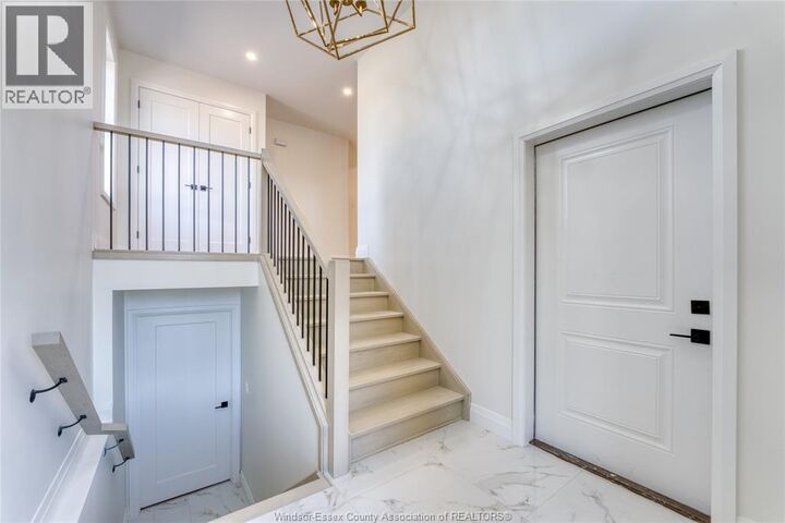 Property Photo:  367 Mayrand Street  ON N9J 0E7 