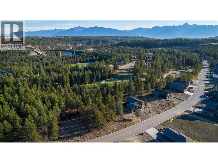 Property Photo:  120 Shadow Mountain Boulevard  BC V1C 7C3 