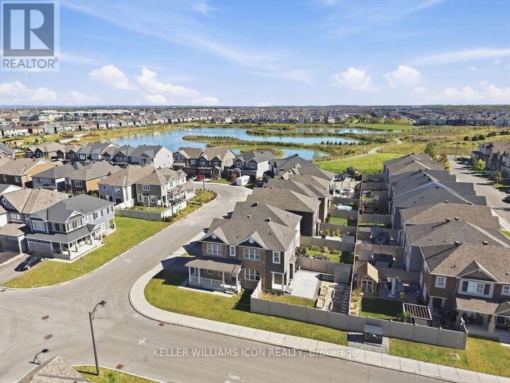 Property Photo:  170 Bartonia Circle  ON K4A 1E3 