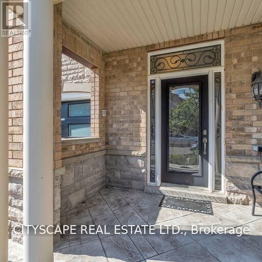 Property Photo: 3349 Hedley Road ON L7M 0N6