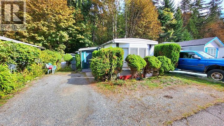 Property Photo: 1655 Alberni Highway 12 BC V9Y 8G8