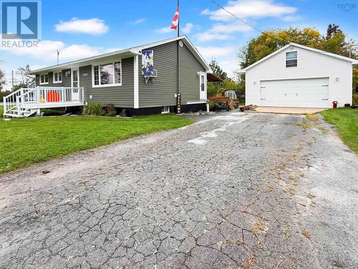 Property Photo:  2092 Macquarrie Avenue  NS B0K 2A0 