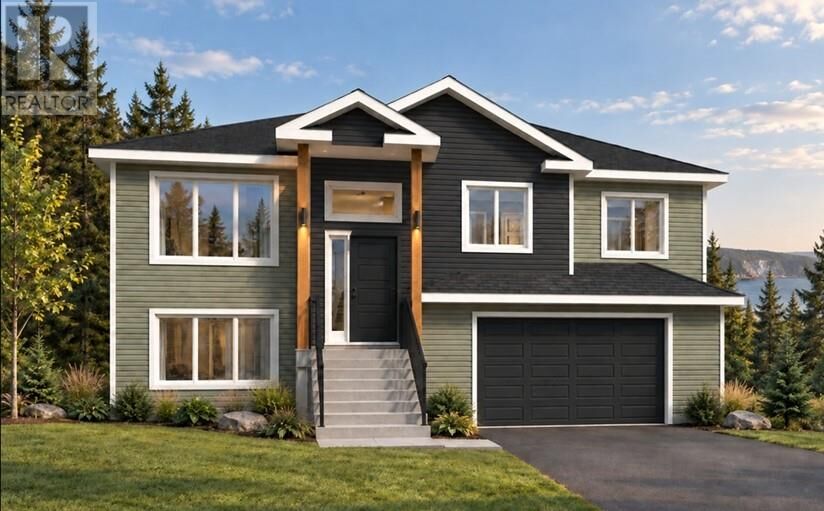 Property Photo:  49 Kemble Avenue  NL A1L 4J1 