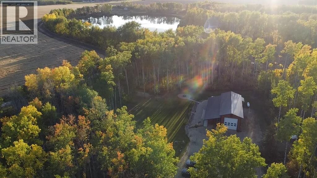 Property Photo: 842052 Range Road 241 AB T0H 1W0