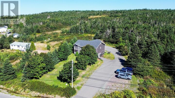 Property Photo:  249-251 Main Street  NL A0E 1G0 