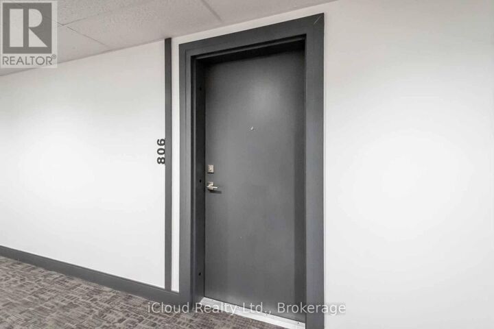 Property Photo:  1 Wellington Street 806  ON N3T 2L3 