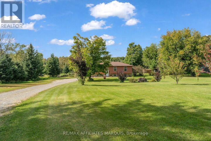 Property Photo:  174 McGuire Road  ON K7A 4S4 
