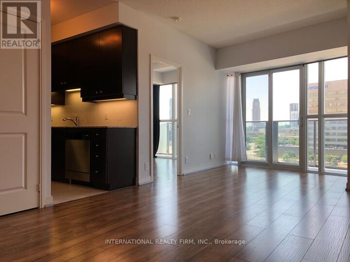 Property Photo:  60 Absolute Avenue 805  ON L4Z 0A9 