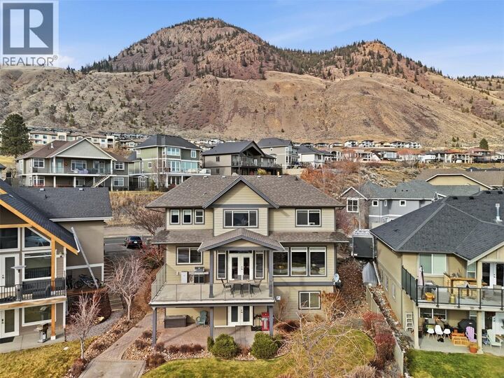 Property Photo:  1914 Ironwood Street  BC V2H 0A6 