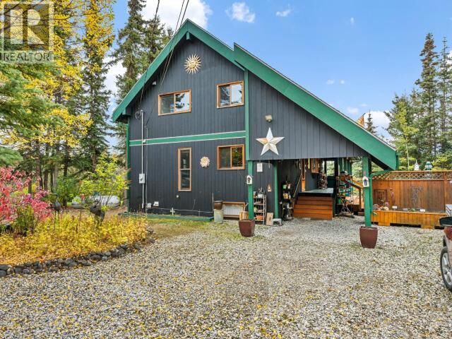 Property Photo:  11 Tombstone Place  YT Y1A 5T4 