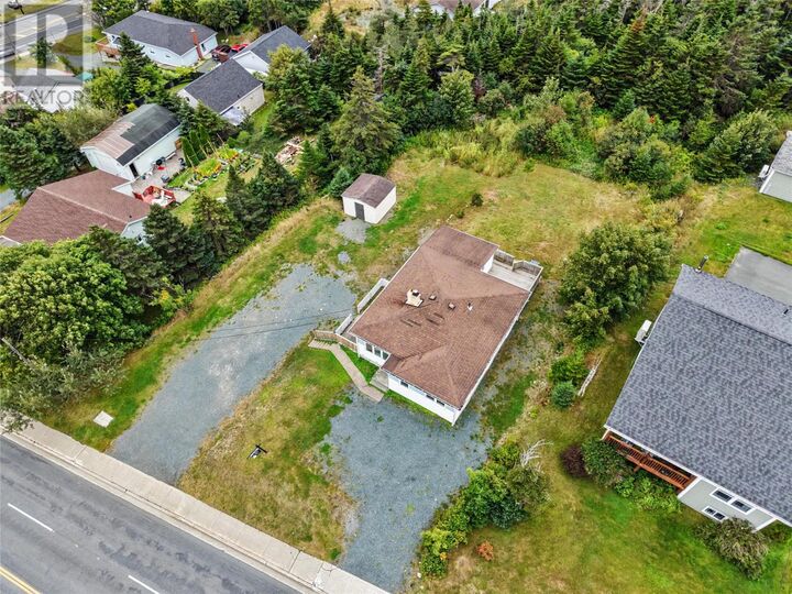 Property Photo:  15 Paradise Road  NL A1L 3B3 