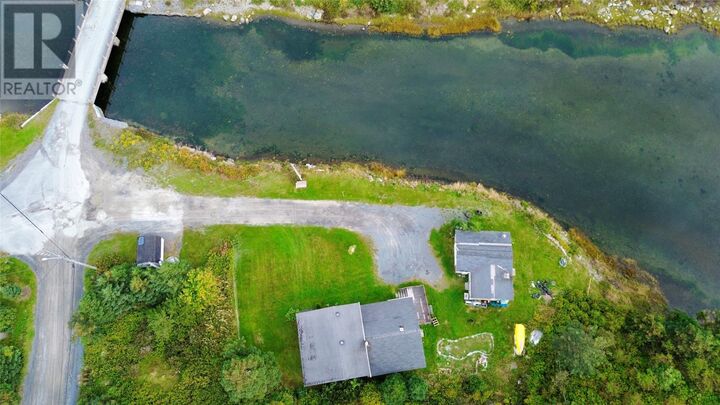 Property Photo:  80-82 Riverside Drive  NL A0A 3S0 