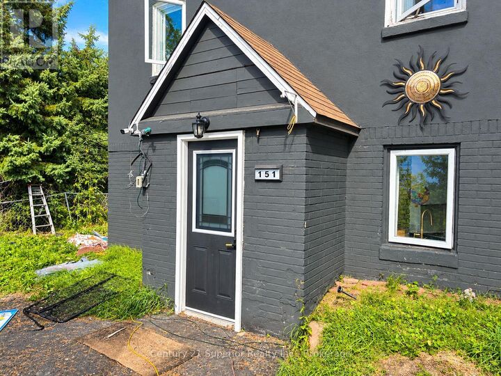 Property Photo:  151 First Street  ON P0T 2J0 