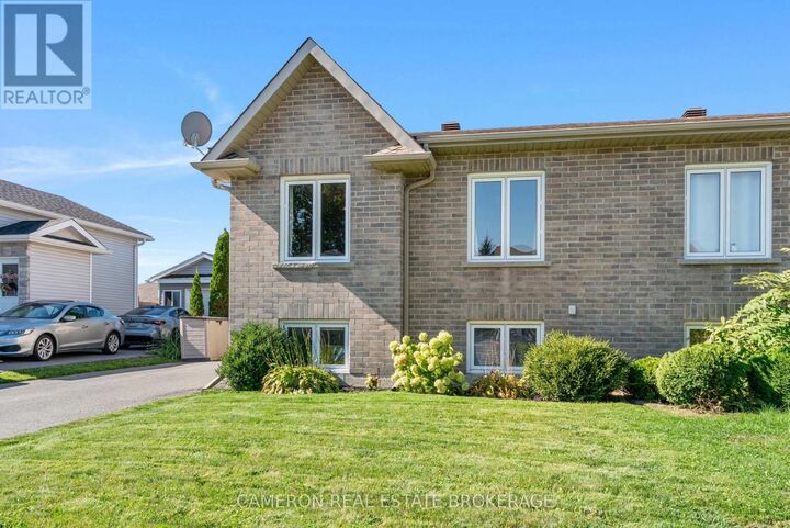 Property Photo: 55 Forestdale Crescent ON K6K 0A5