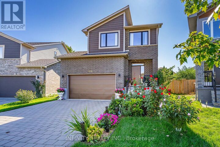 Property Photo:  1679 Valhalla Street  ON N6G 0V3 