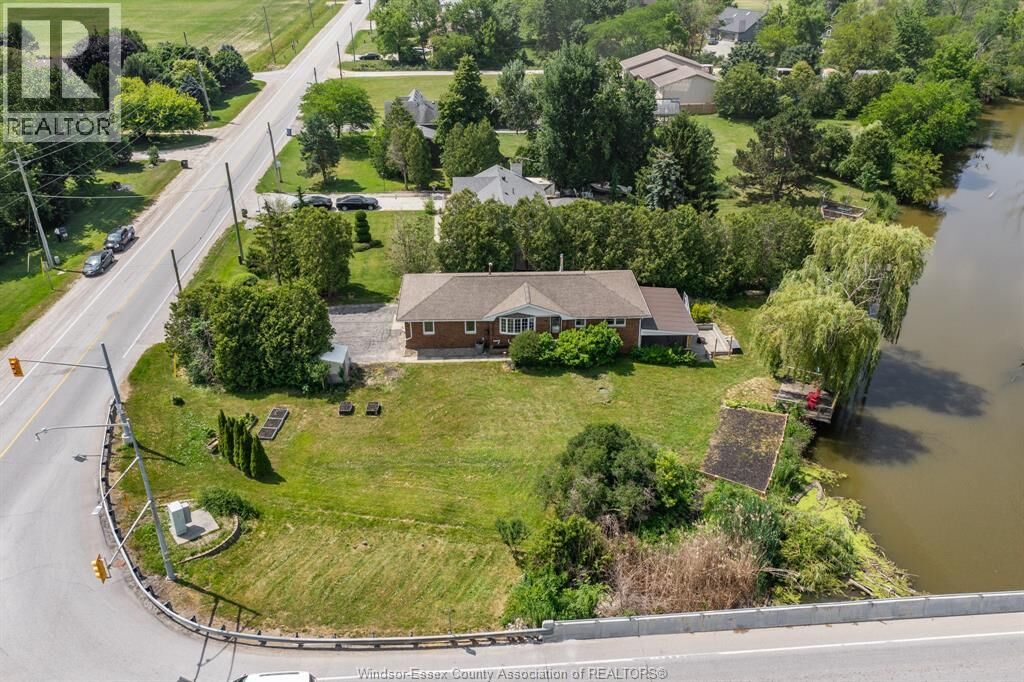 Property Photo:  1203 Belle River Road  ON N8L 1B7 