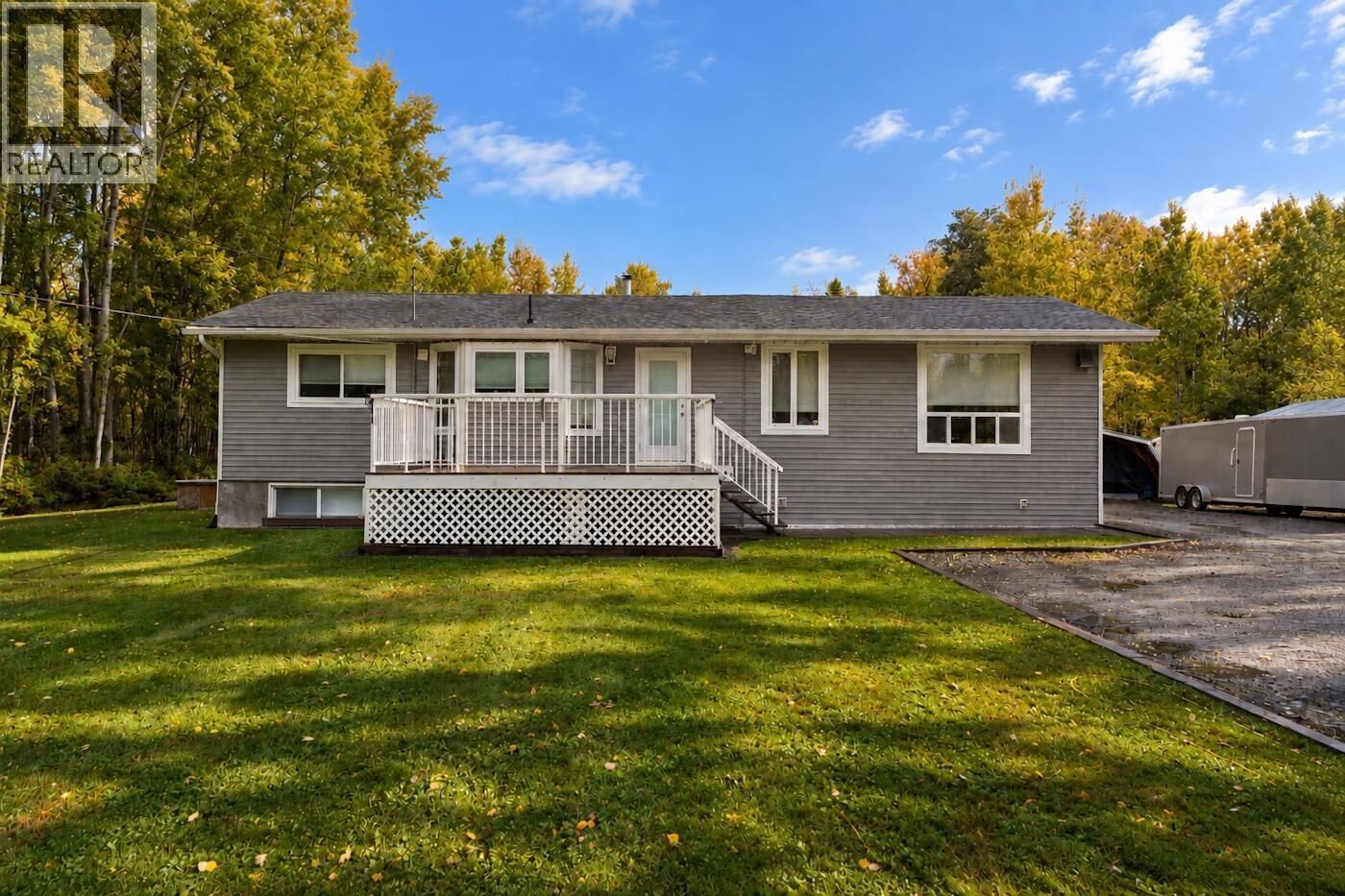 Property Photo:  5490 Buckhorn Lake Road  BC V2N 6B4 
