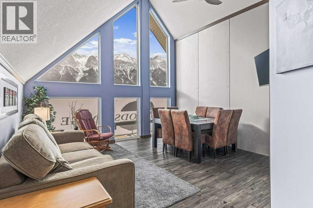 Property Photo:  1200 Harvie Heights Road  AB T1W 2W2 