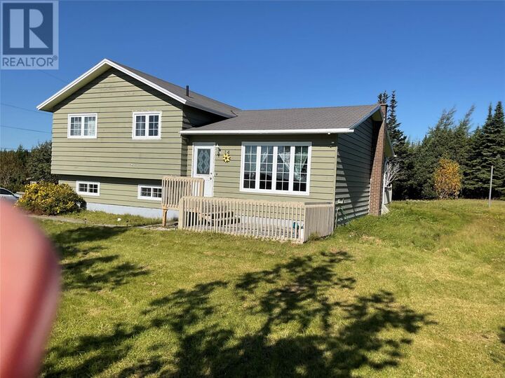 Property Photo:  14 Valley View Road  NL A0C 1W0 