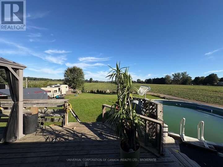 Property Photo:  53370 Calton Line  ON N5H 2R5 