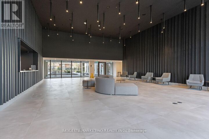 Property Photo:  500 Wilson Avenue 318  ON M3H 5Y9 