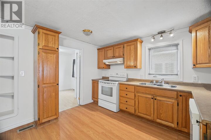 Property Photo:  11 Hussey Drive  NL A1A 4Y7 