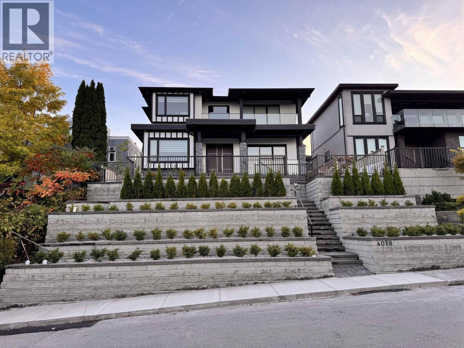 Property Photo:  4018 Nithsdale Street B1  BC V5G 1P6 