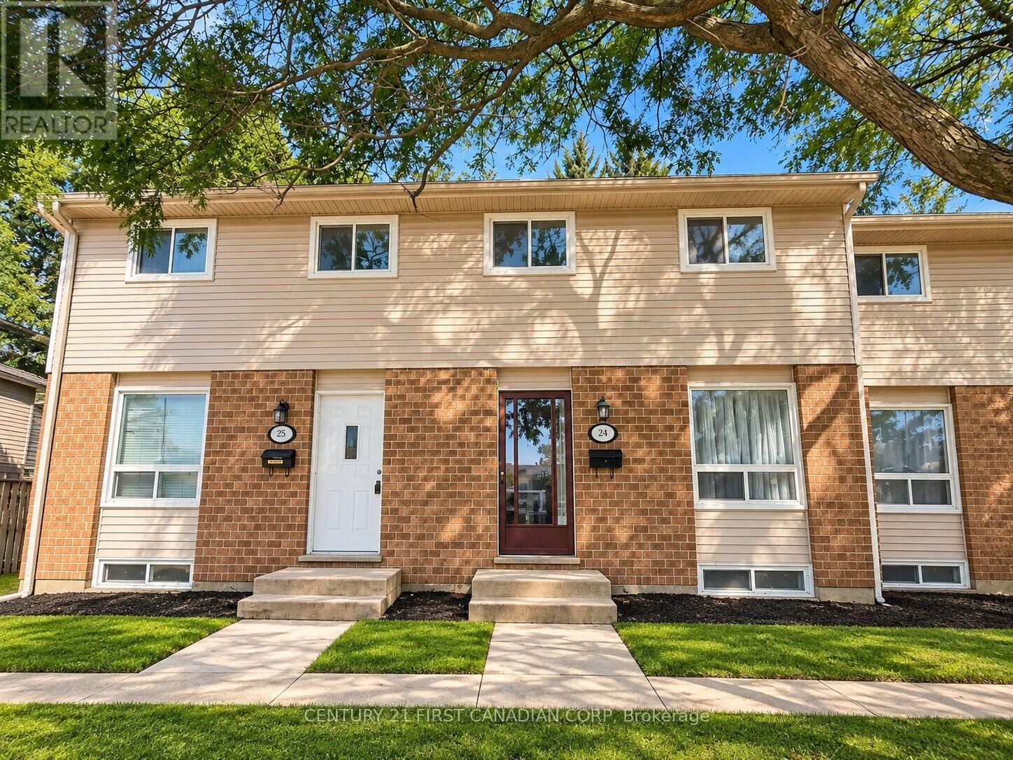 Property Photo:  311 Vesta Road 24  ON N5Y 5J3 