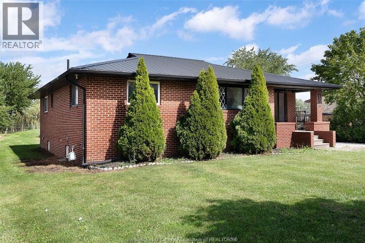 Property Photo:  2300 County Rd 12  ON N8M 2X6 