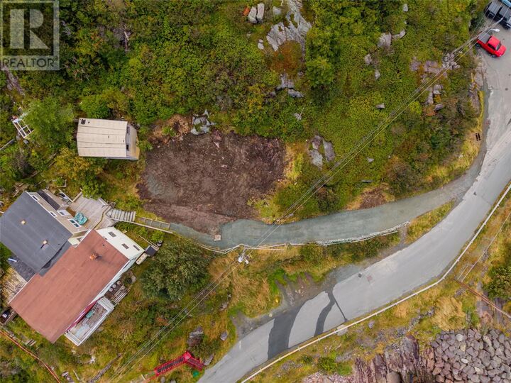 Property Photo:  26 Fort Amherst Road  NL A1C 5H2 