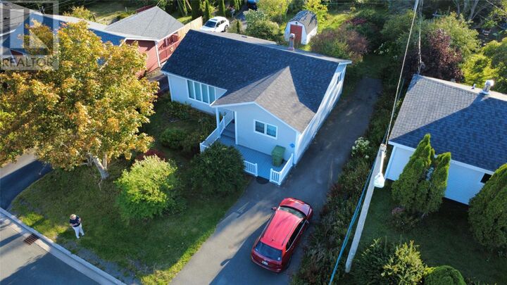 Property Photo:  26 Forest Road  NL A0E 2M0 