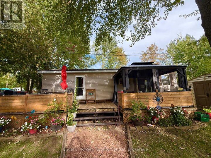 Property Photo: 7489 Sideroad 5 E P 6 ON N0G 2L0