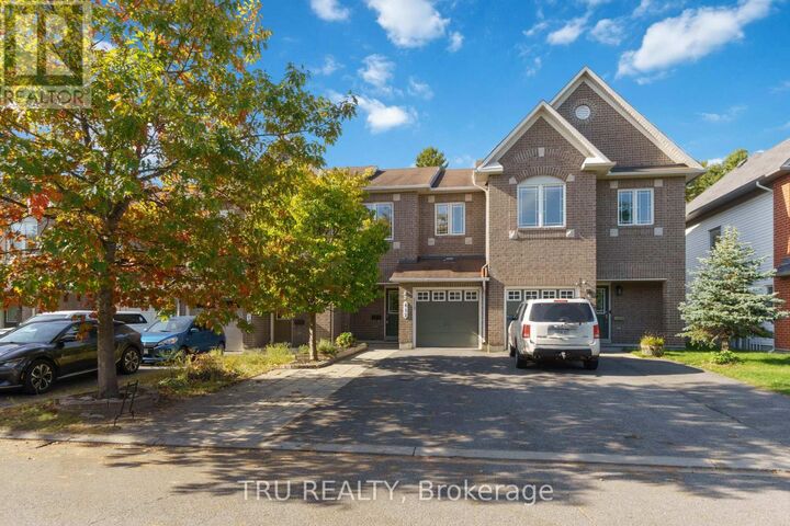 Property Photo:  412 Galatina Way  ON K2K 0E7 