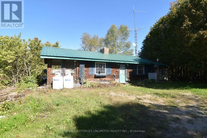 Property Photo:  1031 Lookout Hill Road  ON K0H 2M0 