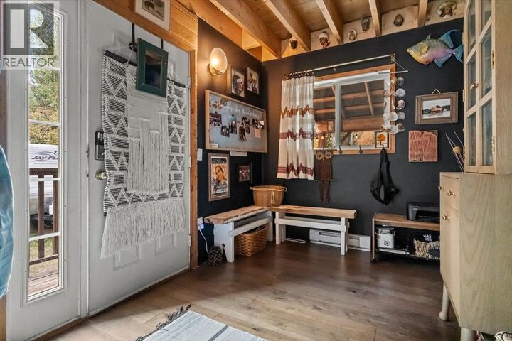 Property Photo:  2627 Strathcona Avenue  BC V0X 1W0 