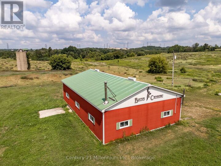 Property Photo: 401345 Grey Road 4 ON N4N 3B8