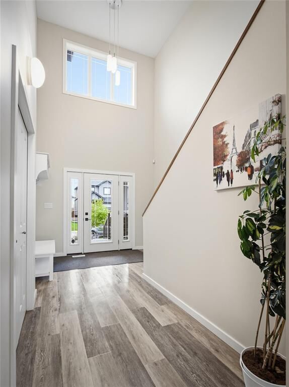 Property Photo: 63 Beachgrove Court MB R3Y 0W6