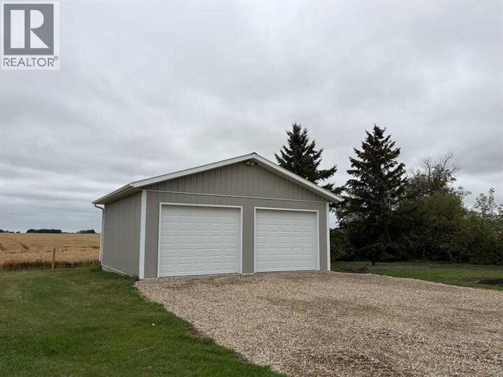 Photo de la propriété: 1133 Township Road 322 AB T4H 4M5