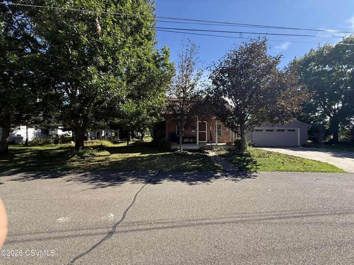 Property Photo: 220 Pearl Street PA 18603
