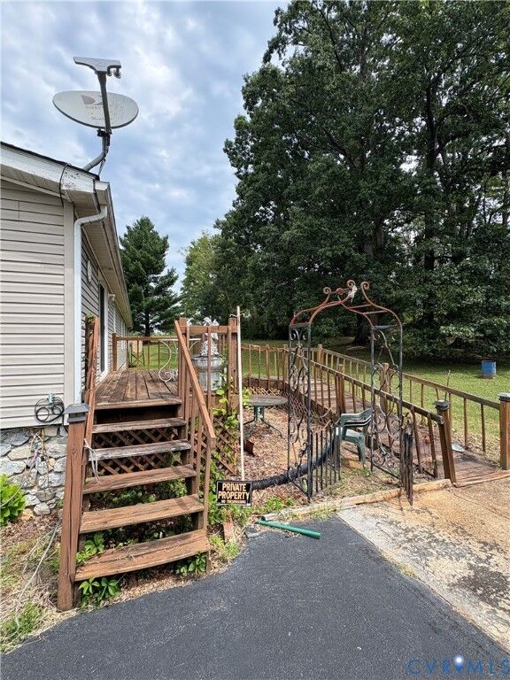 Property Photo:  8414 Virginia Byway  VA 24523 