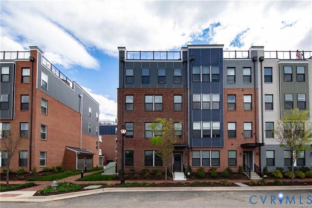 Property Photo:  5321 Old Main Street B  VA 23231 
