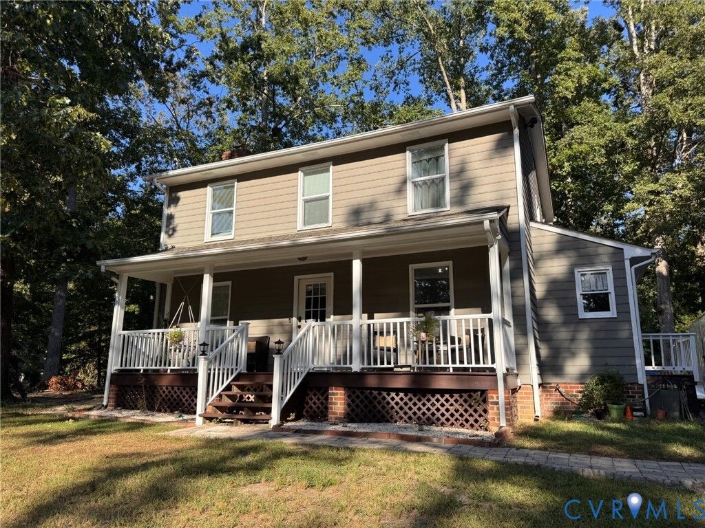 Property Photo:  4701 Mason Dale Drive  VA 23234 