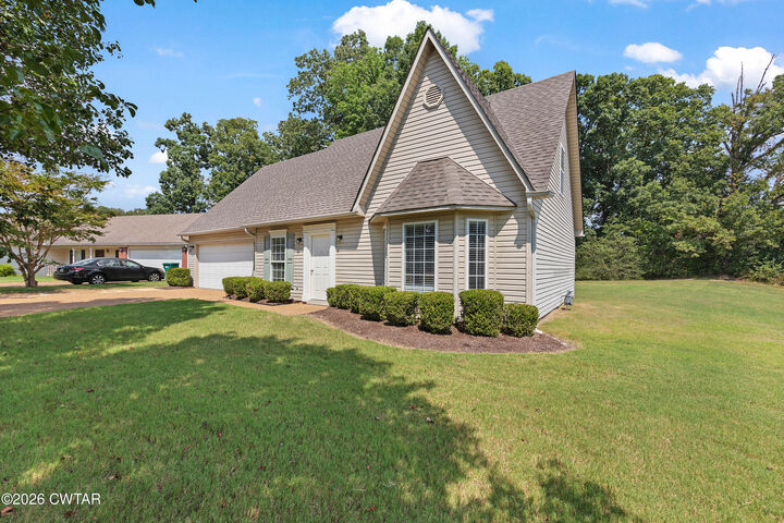 Property Photo:  19 Suncrest Drive  TN 38305 