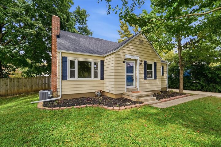 Property Photo:  407 W Lomar Avenue  OH 45005 