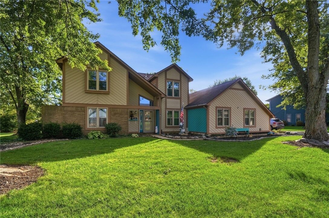 Property Photo:  3366 Sea Turtle Drive  OH 45414 