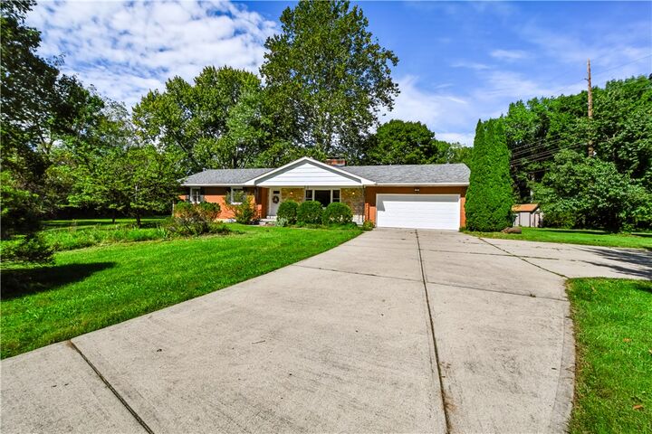Property Photo:  10101 Washington Church Road  OH 45342 