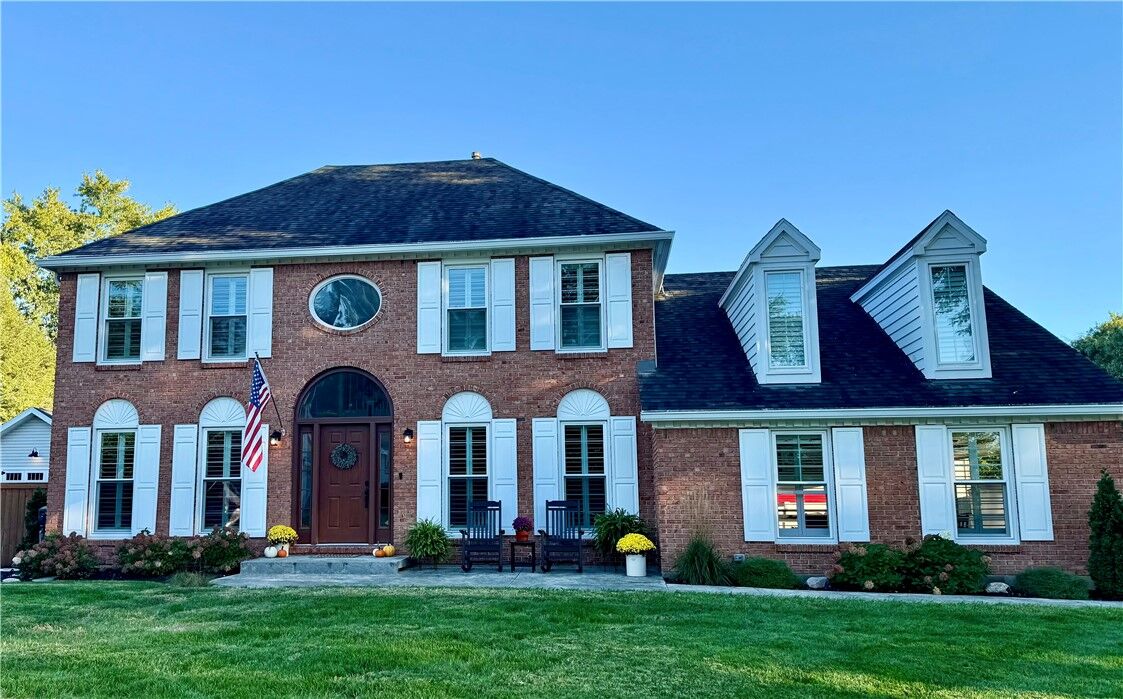 Property Photo:  79 Outerview Drive  OH 45385 